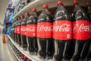 coca cola
