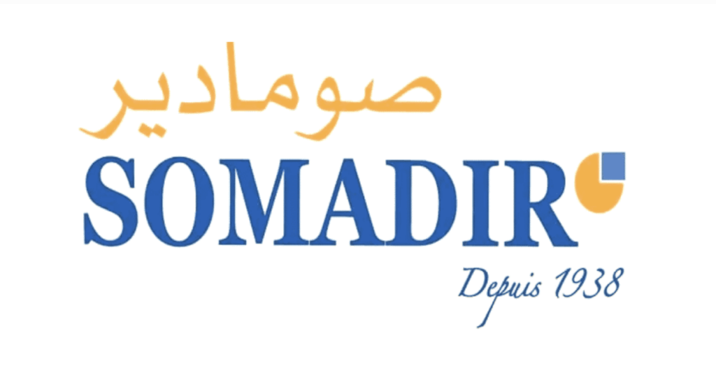 Offres d’Emploi chez SOMADIR