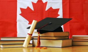 الهجرة للدراسة في كندا 2 Etudier au Canada