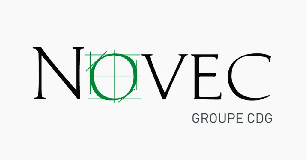 Novec Groupe CDG Emploi Recrutement2