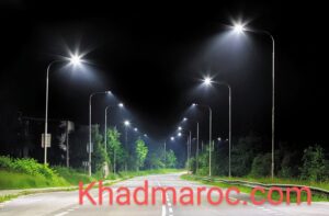 Recrutement Électricien D’Éclairages à Casablanca 2 eclairage 760x500 12