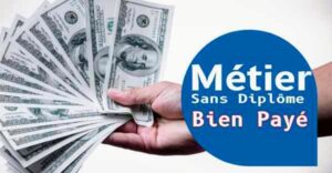 Emplois bien rémunérés et intéressants pour les femmes sans diplôme universitaire 4 metier bien paye sans diplome2