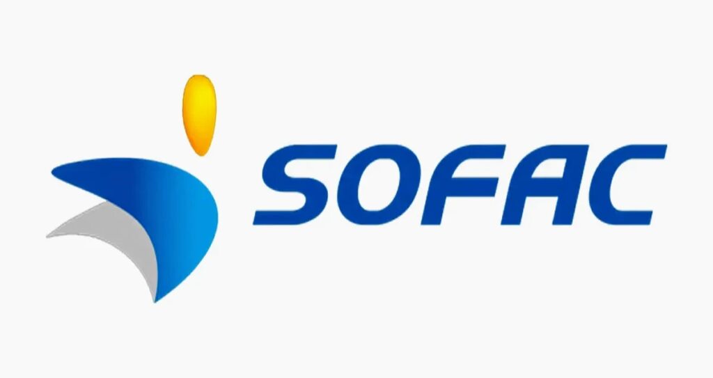 شركة صوفاك SOFAC تعلن عن توظيف2