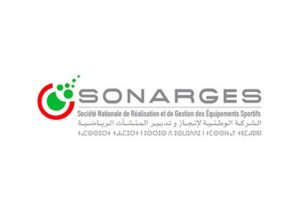 مباراة توظيف 6 مناصب بالشركة الوطنية لإنجاز وتدبير المنشآت الرياضية 2024 1 SONARGES da43ff1e44
