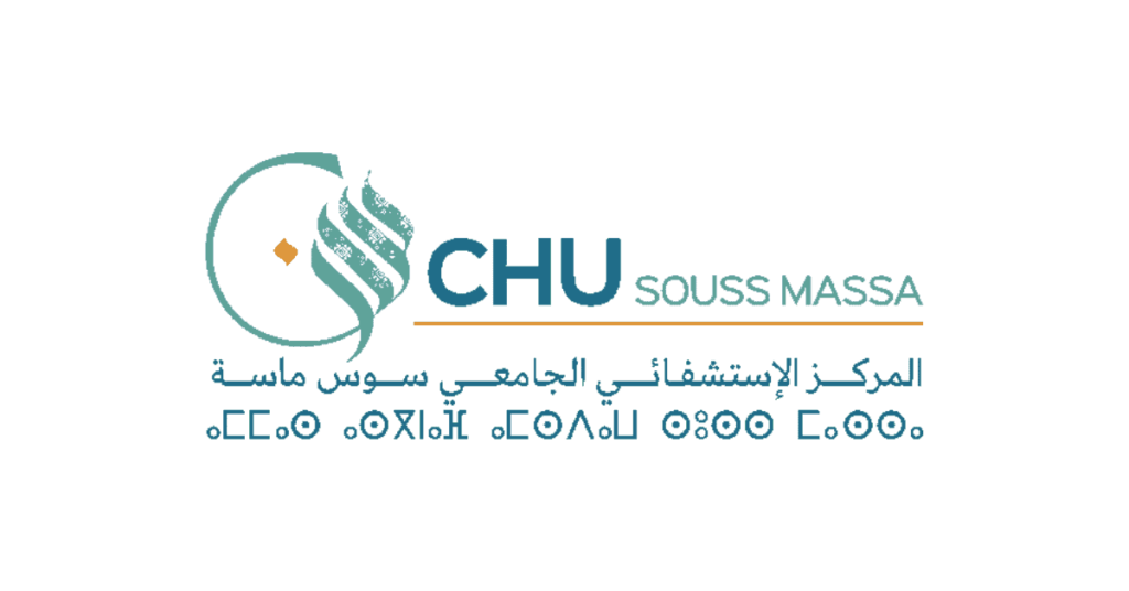 CHU Souss Massa